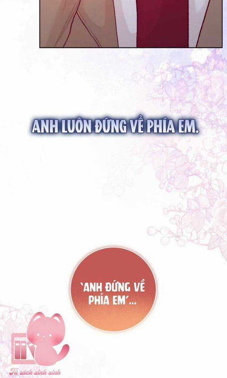 My Demon - Ác Quỷ Của Tôi Chapter 13 trang 58