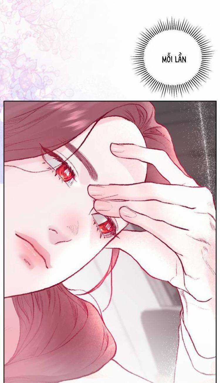 My Demon - Ác Quỷ Của Tôi Chapter 13 trang 59