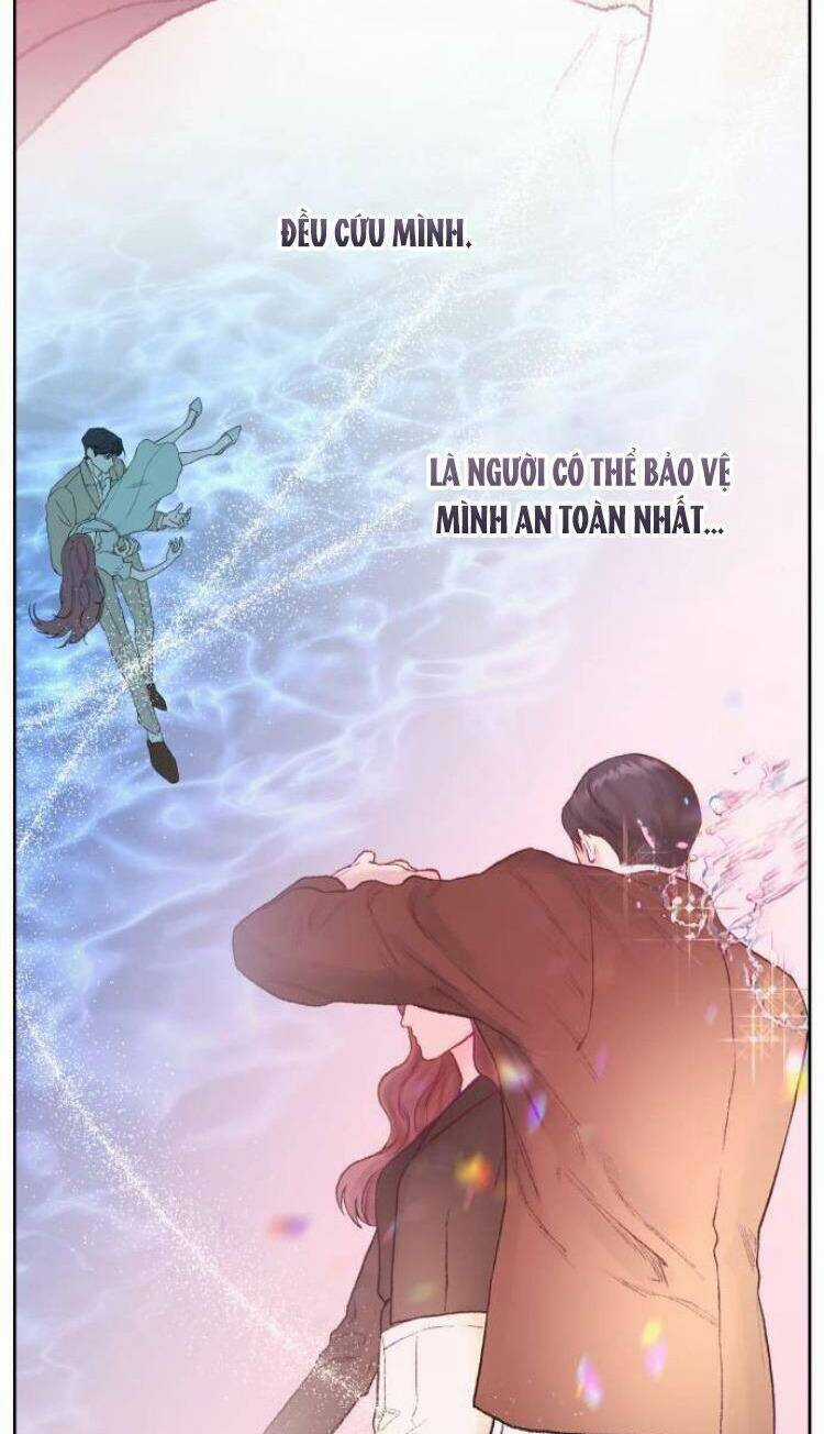 My Demon - Ác Quỷ Của Tôi Chapter 13 trang 60