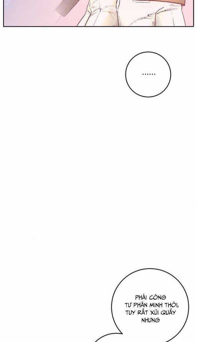 My Demon - Ác Quỷ Của Tôi Chapter 13 trang 61