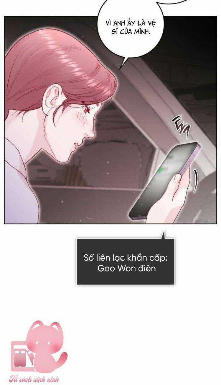 My Demon - Ác Quỷ Của Tôi Chapter 13 trang 62