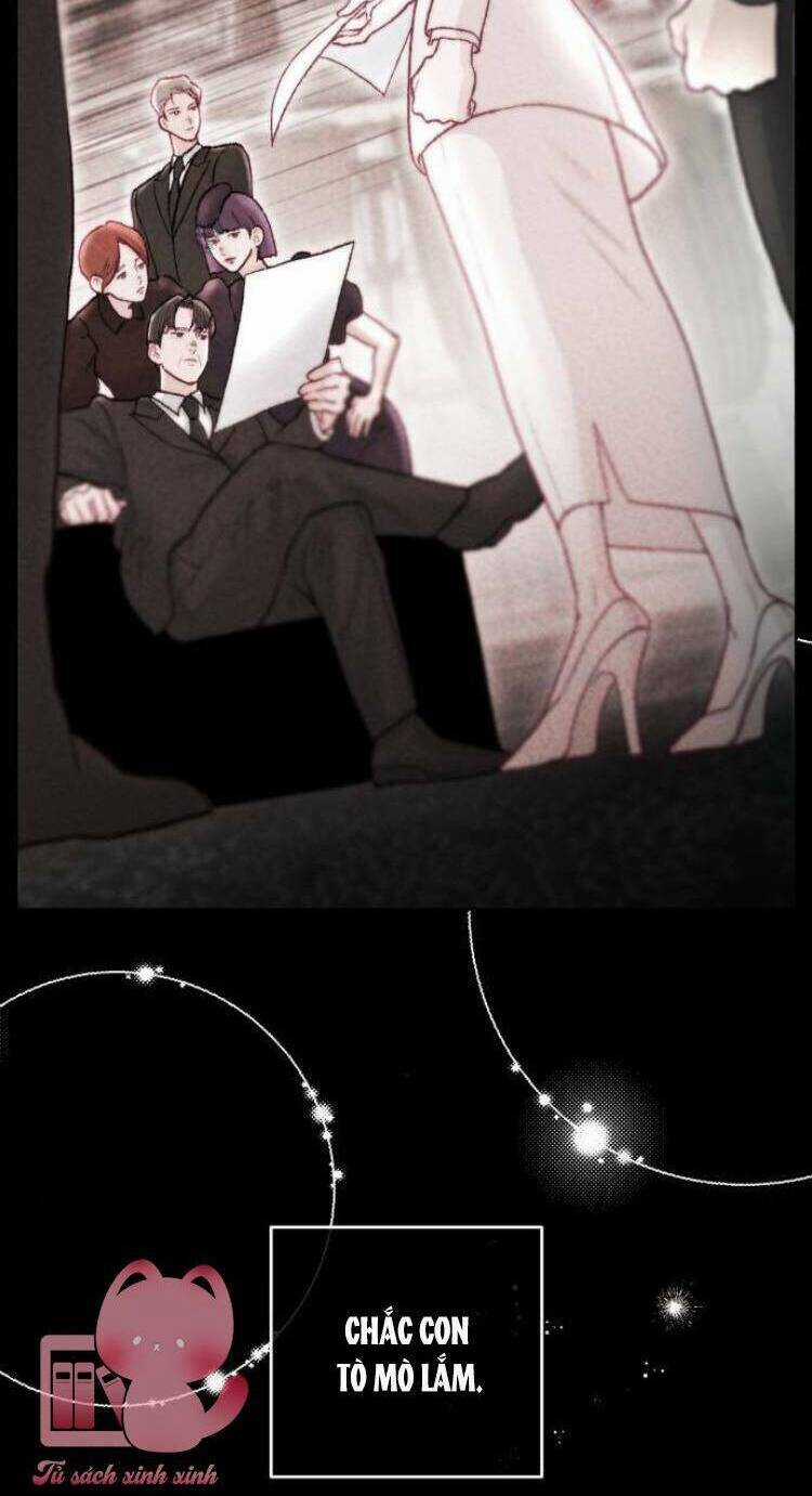 My Demon - Ác Quỷ Của Tôi Chapter 13 trang 72