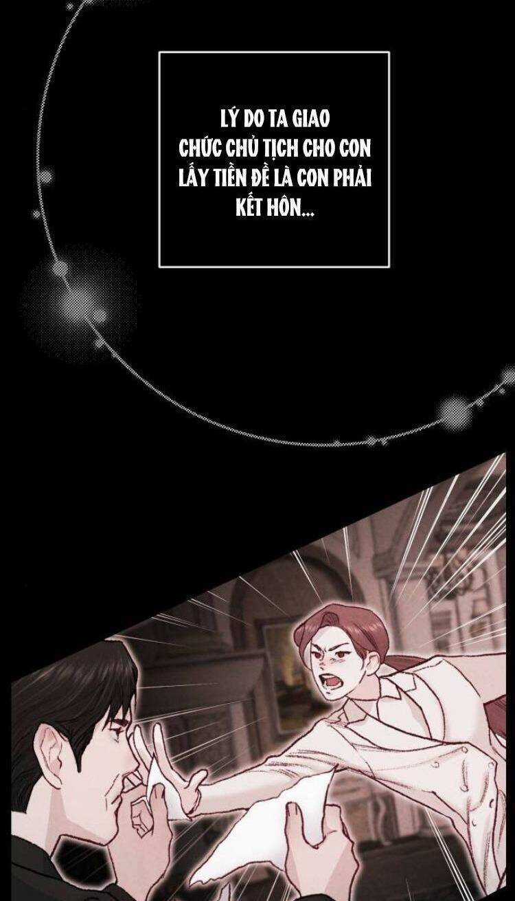 My Demon - Ác Quỷ Của Tôi Chapter 13 trang 74