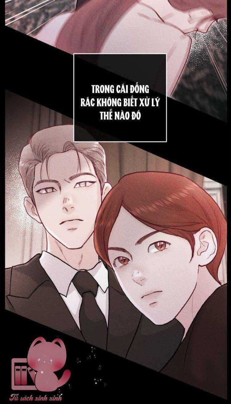 My Demon - Ác Quỷ Của Tôi Chapter 13 trang 76