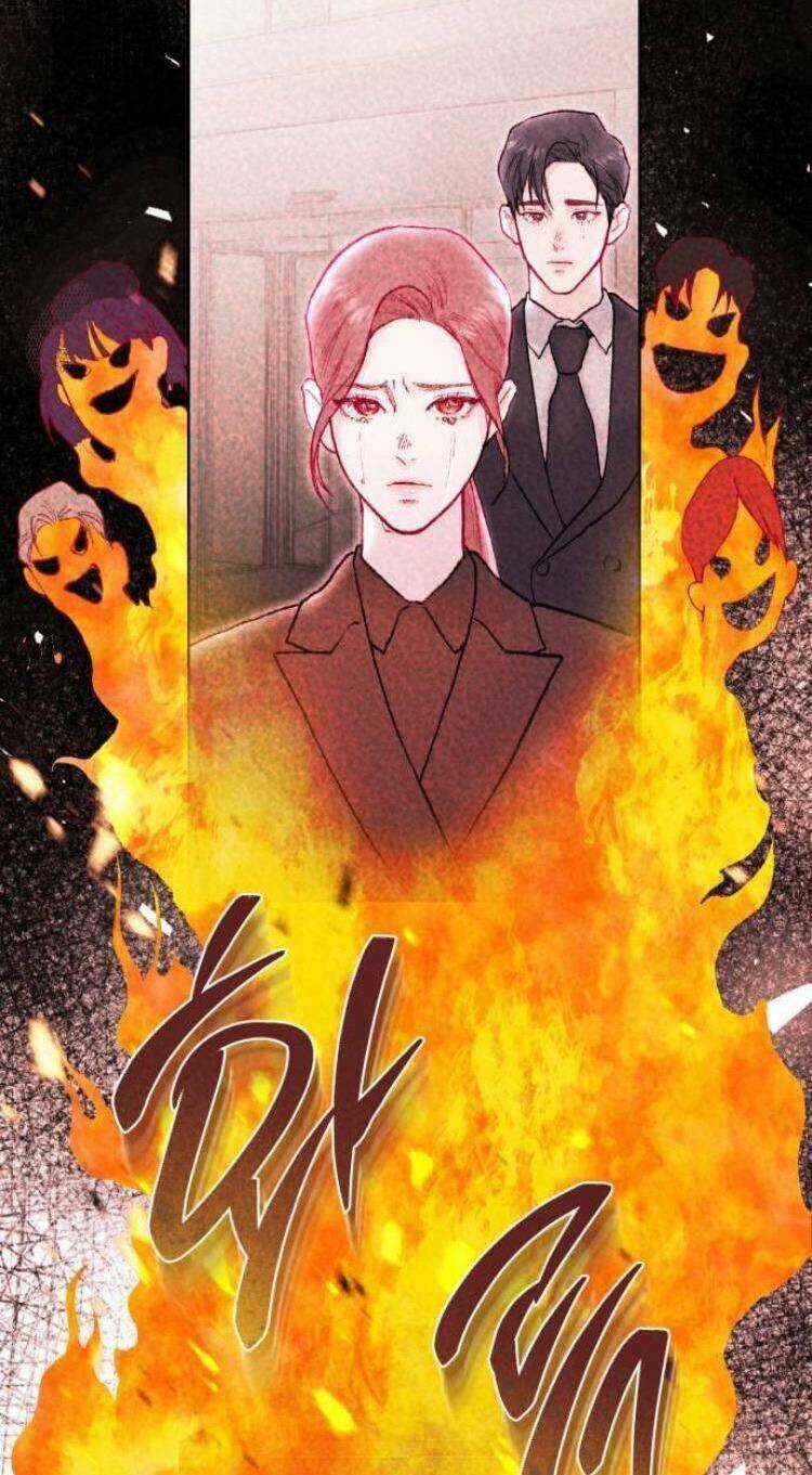 My Demon - Ác Quỷ Của Tôi Chapter 13 trang 86