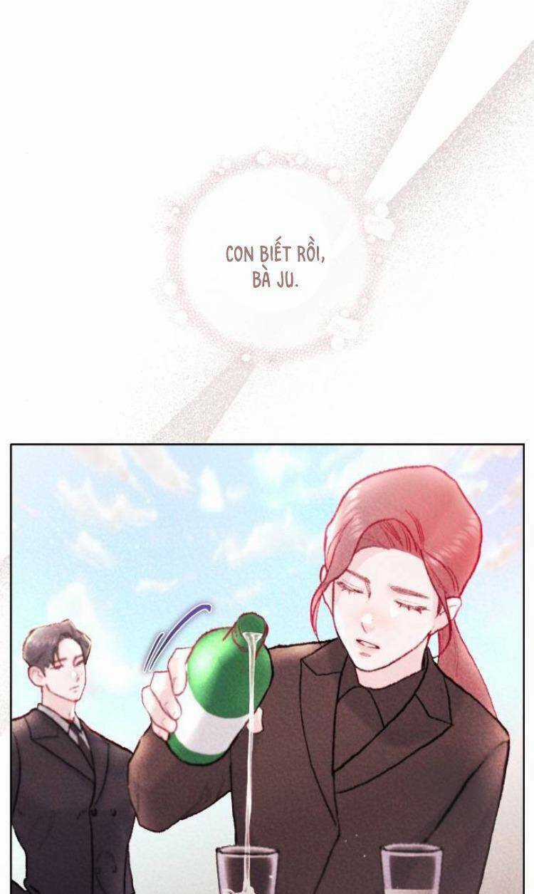 My Demon - Ác Quỷ Của Tôi Chapter 13 trang 89