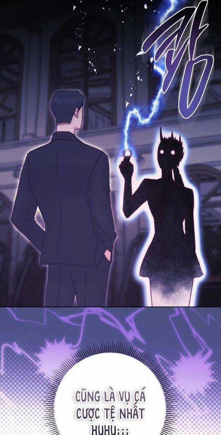 My Demon - Ác Quỷ Của Tôi Chapter 13 trang 9