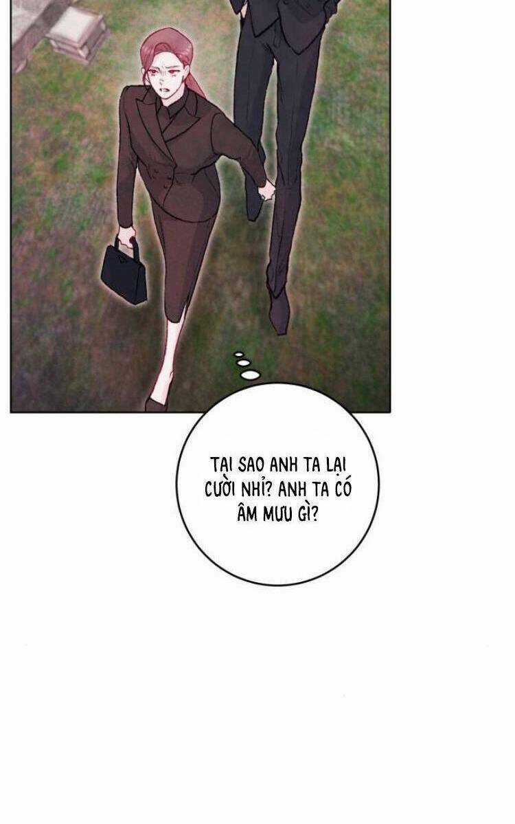 My Demon - Ác Quỷ Của Tôi Chapter 13 trang 96