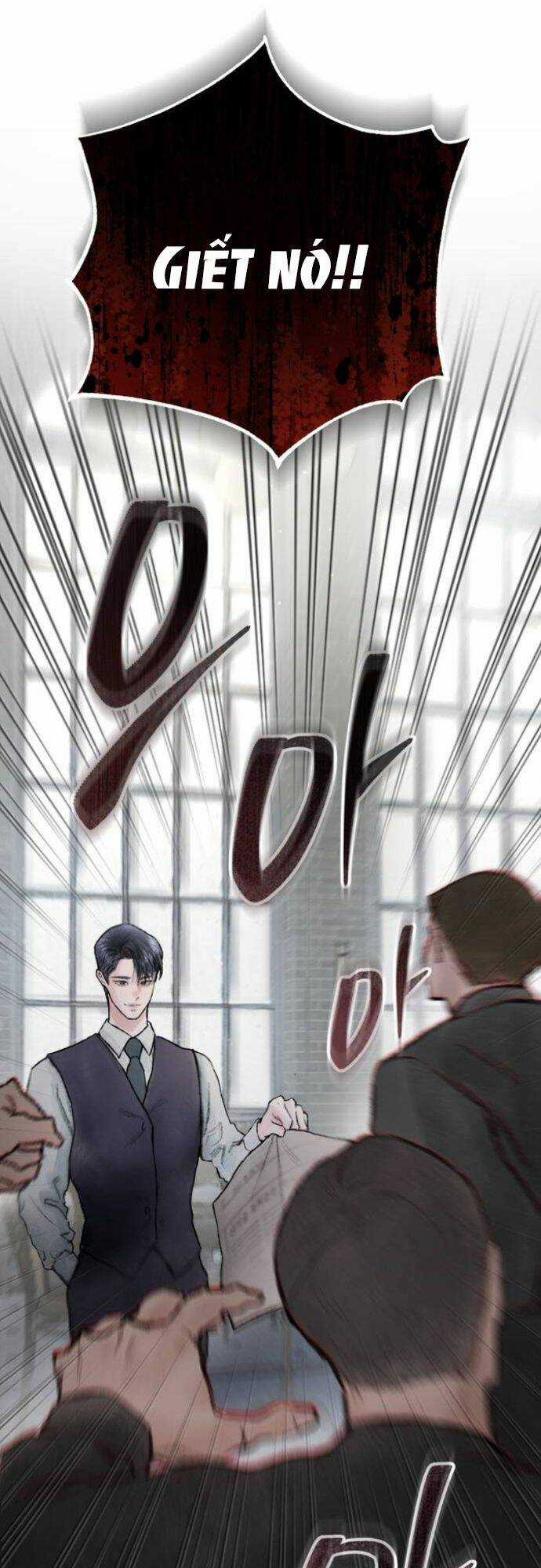 My Demon - Ác Quỷ Của Tôi Chapter 2 trang 16