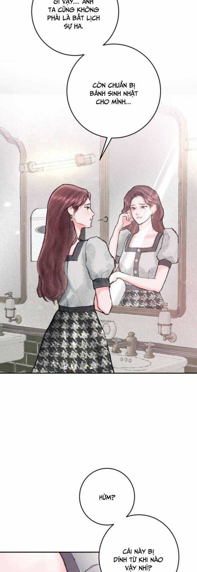 My Demon - Ác Quỷ Của Tôi Chapter 2 trang 19