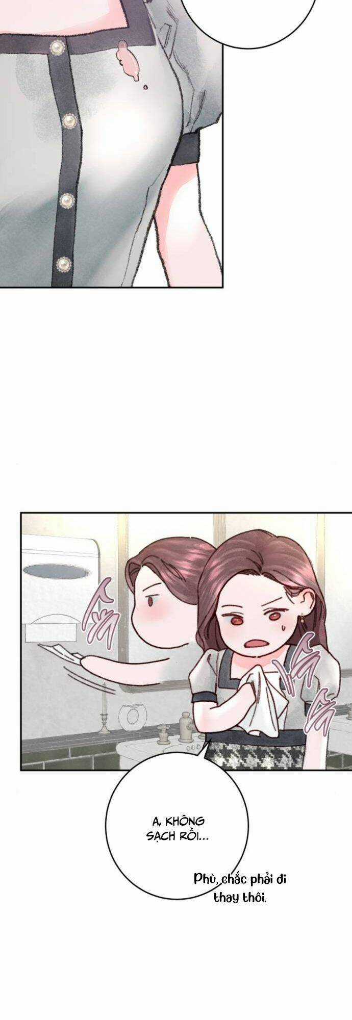 My Demon - Ác Quỷ Của Tôi Chapter 2 trang 20