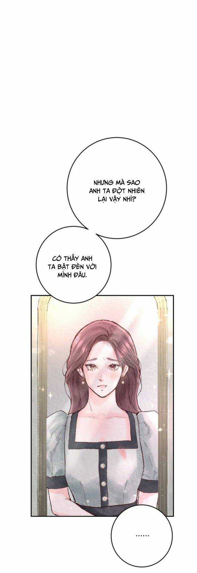 My Demon - Ác Quỷ Của Tôi Chapter 2 trang 21