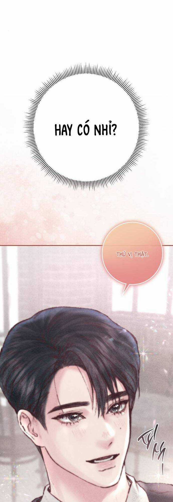 My Demon - Ác Quỷ Của Tôi Chapter 2 trang 22