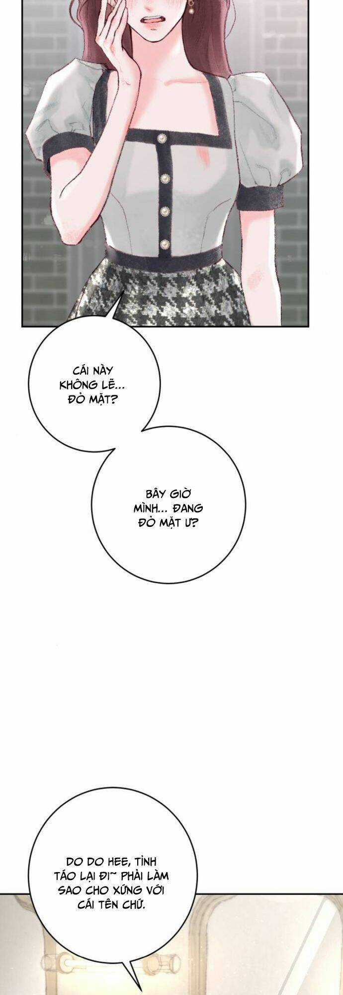 My Demon - Ác Quỷ Của Tôi Chapter 2 trang 25