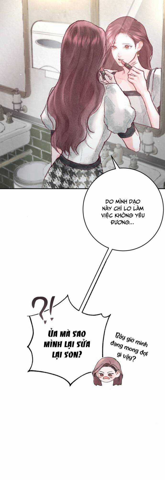 My Demon - Ác Quỷ Của Tôi Chapter 2 trang 26