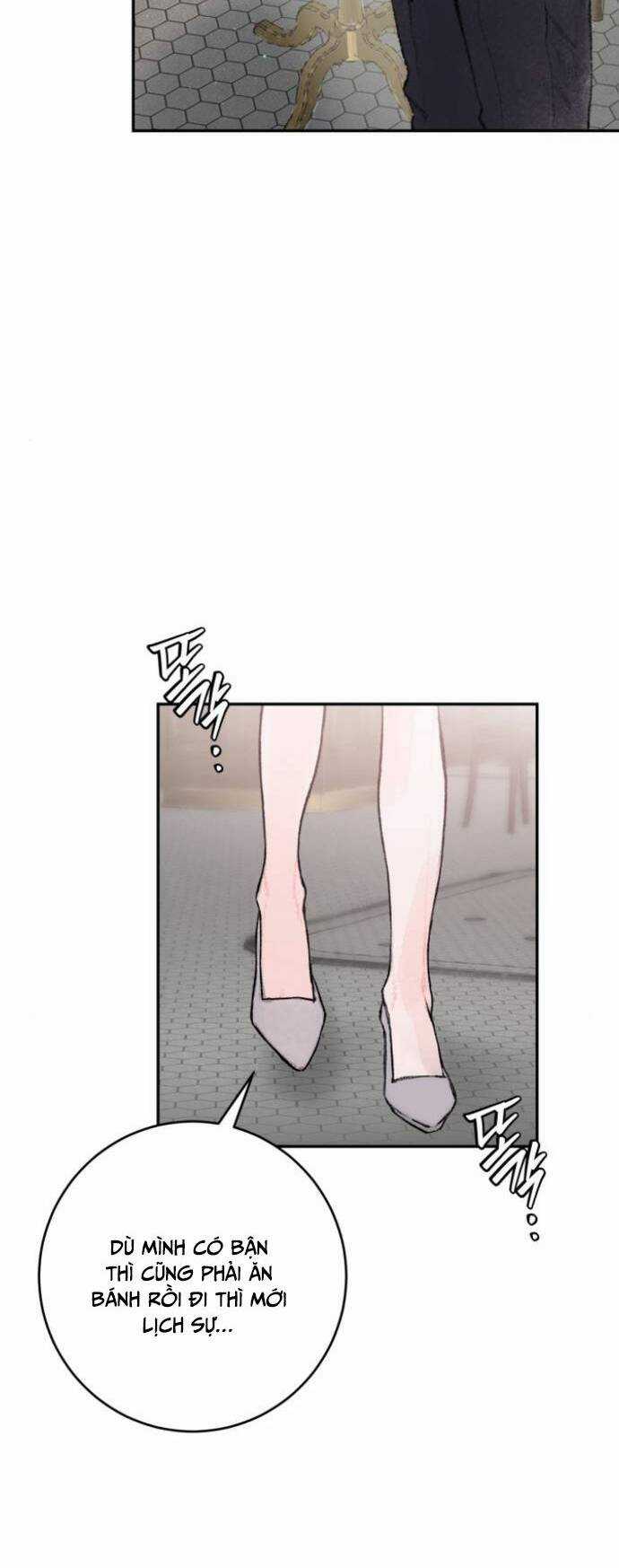 My Demon - Ác Quỷ Của Tôi Chapter 2 trang 29