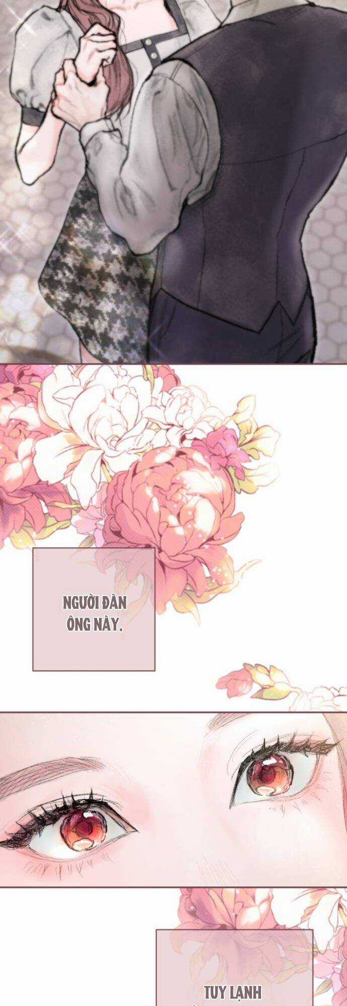 My Demon - Ác Quỷ Của Tôi Chapter 2 trang 3