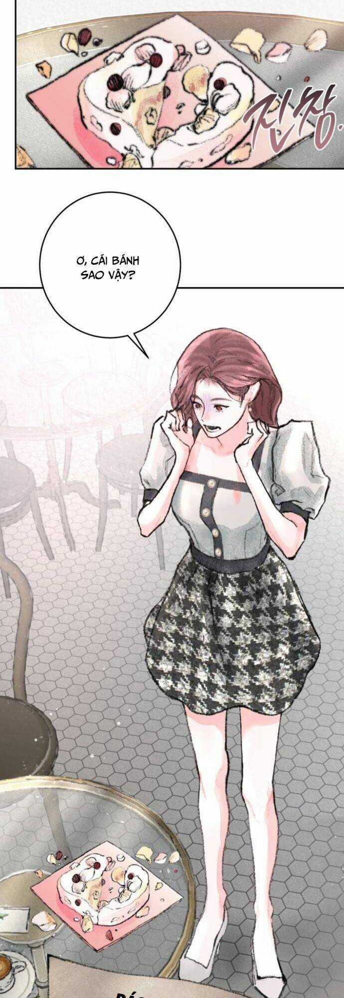 My Demon - Ác Quỷ Của Tôi Chapter 2 trang 31