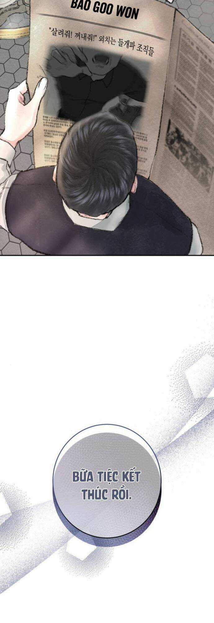 My Demon - Ác Quỷ Của Tôi Chapter 2 trang 32