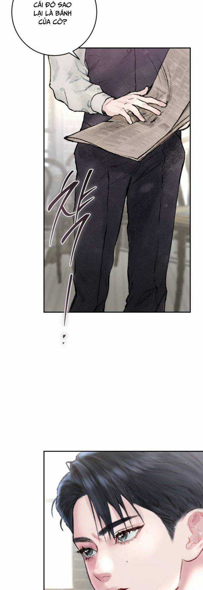 My Demon - Ác Quỷ Của Tôi Chapter 2 trang 34