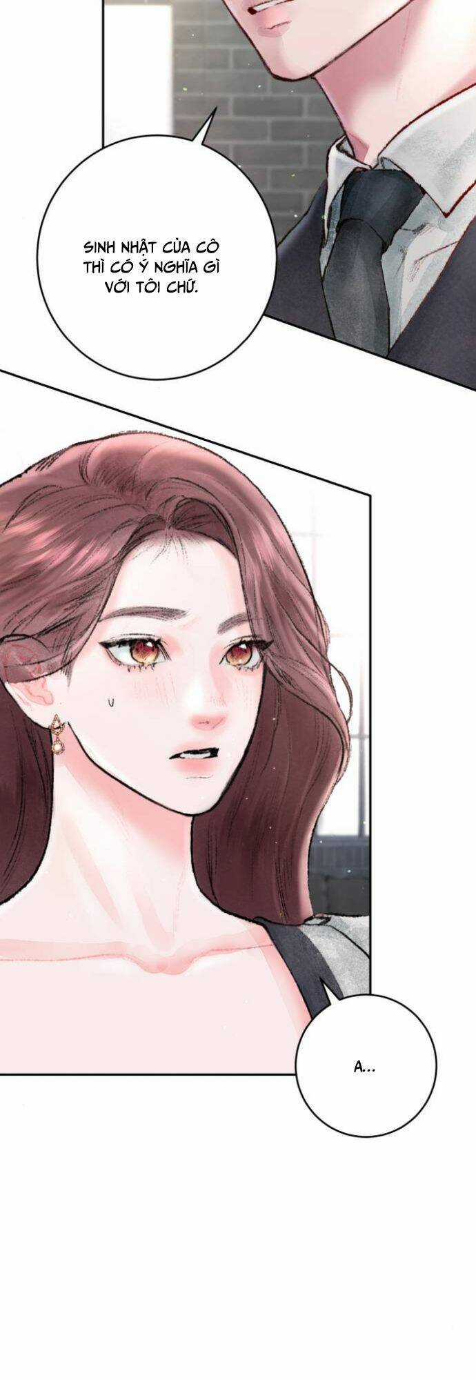 My Demon - Ác Quỷ Của Tôi Chapter 2 trang 35