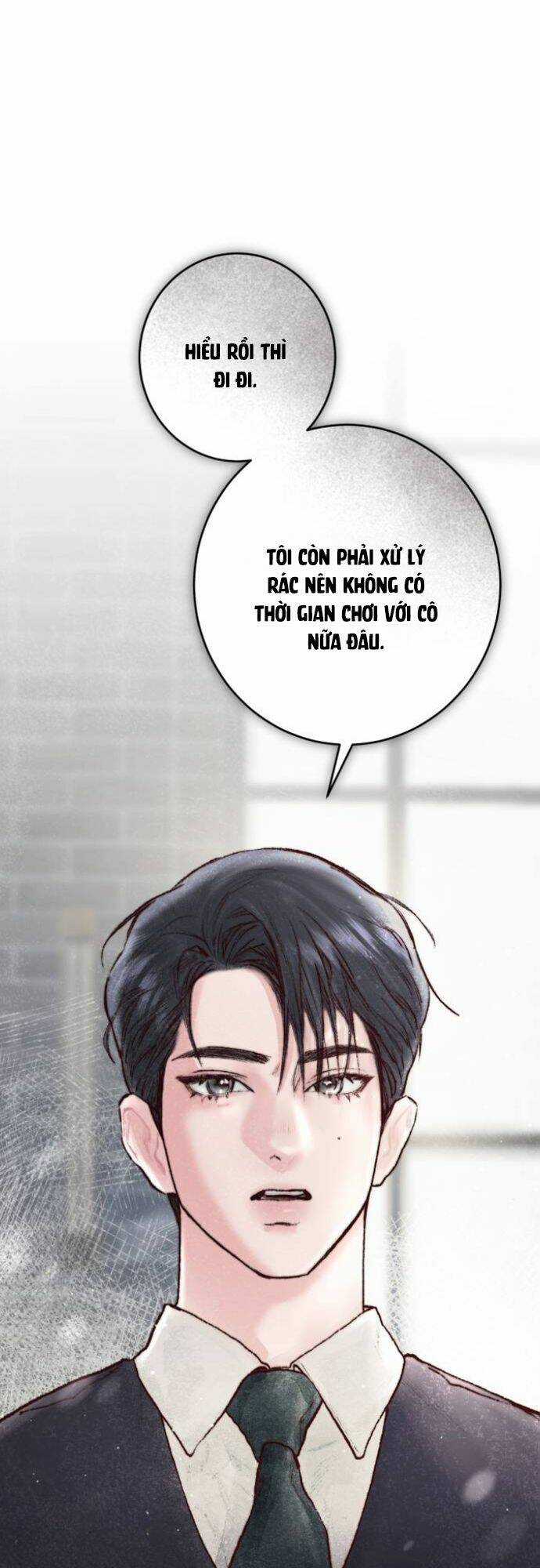 My Demon - Ác Quỷ Của Tôi Chapter 2 trang 36