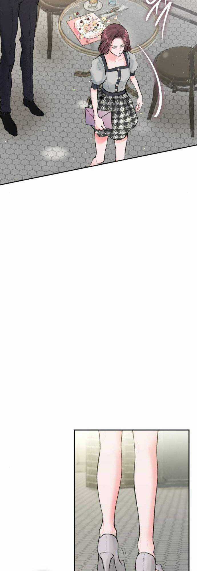 My Demon - Ác Quỷ Của Tôi Chapter 2 trang 39