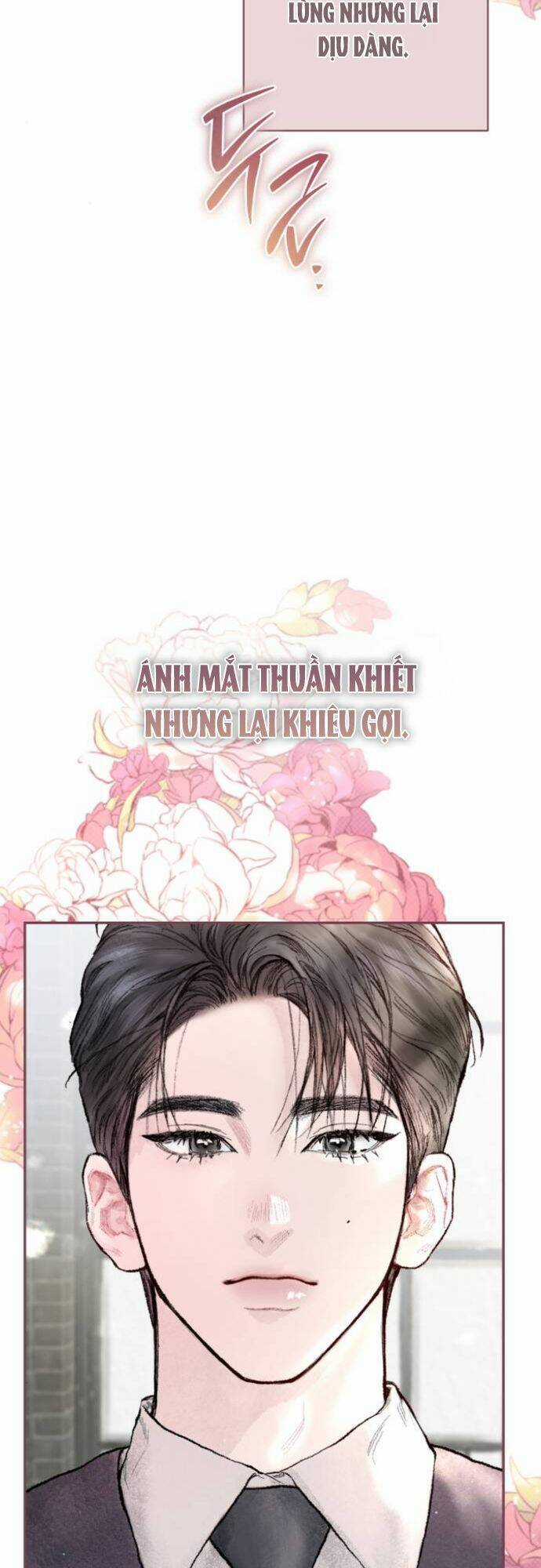 My Demon - Ác Quỷ Của Tôi Chapter 2 trang 4