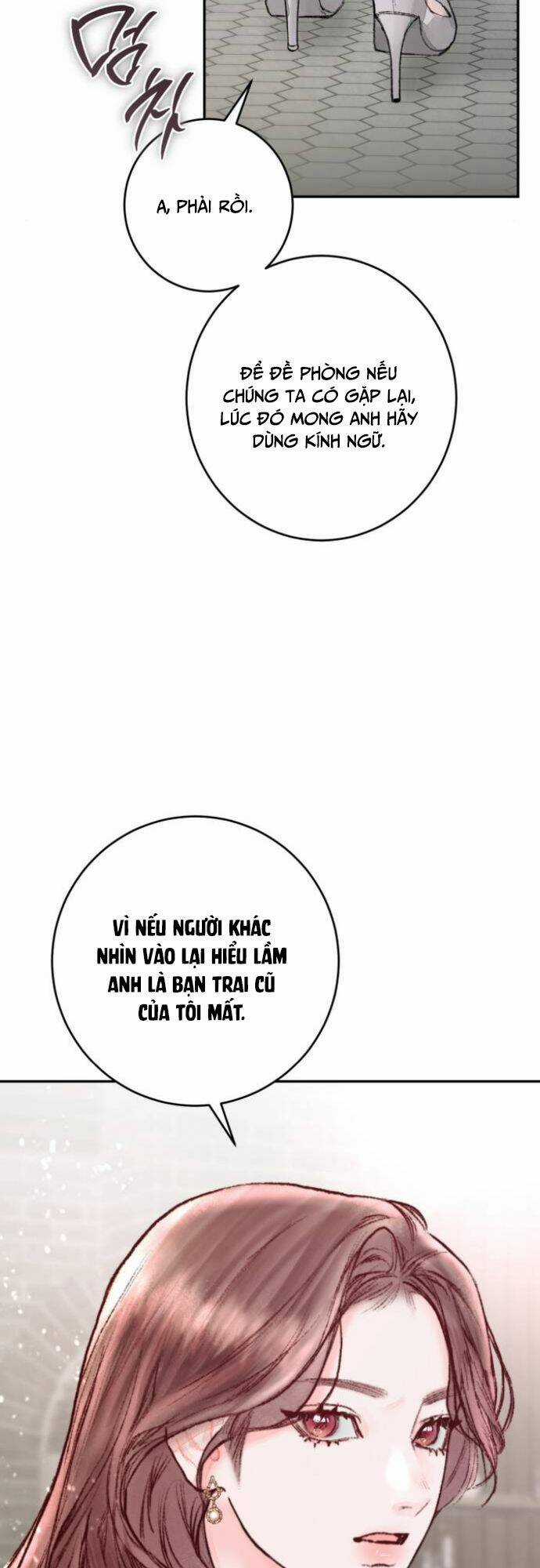 My Demon - Ác Quỷ Của Tôi Chapter 2 trang 40