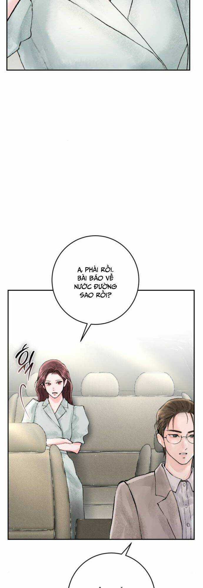 My Demon - Ác Quỷ Của Tôi Chapter 2 trang 46