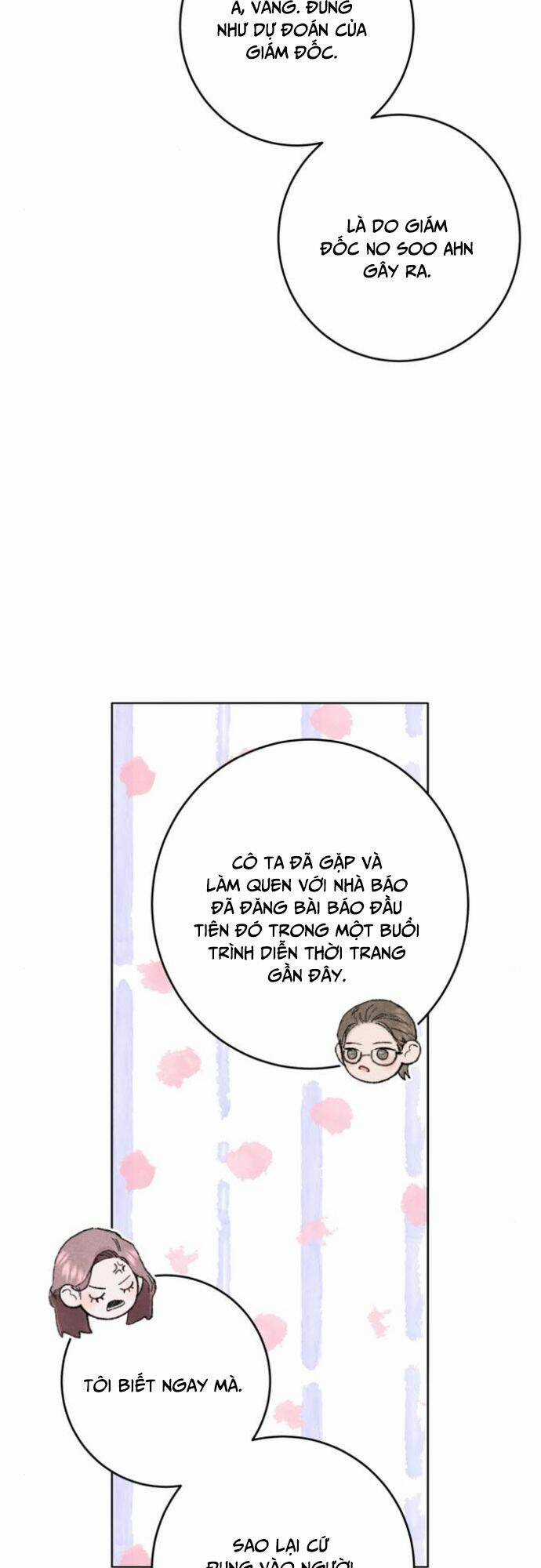 My Demon - Ác Quỷ Của Tôi Chapter 2 trang 47