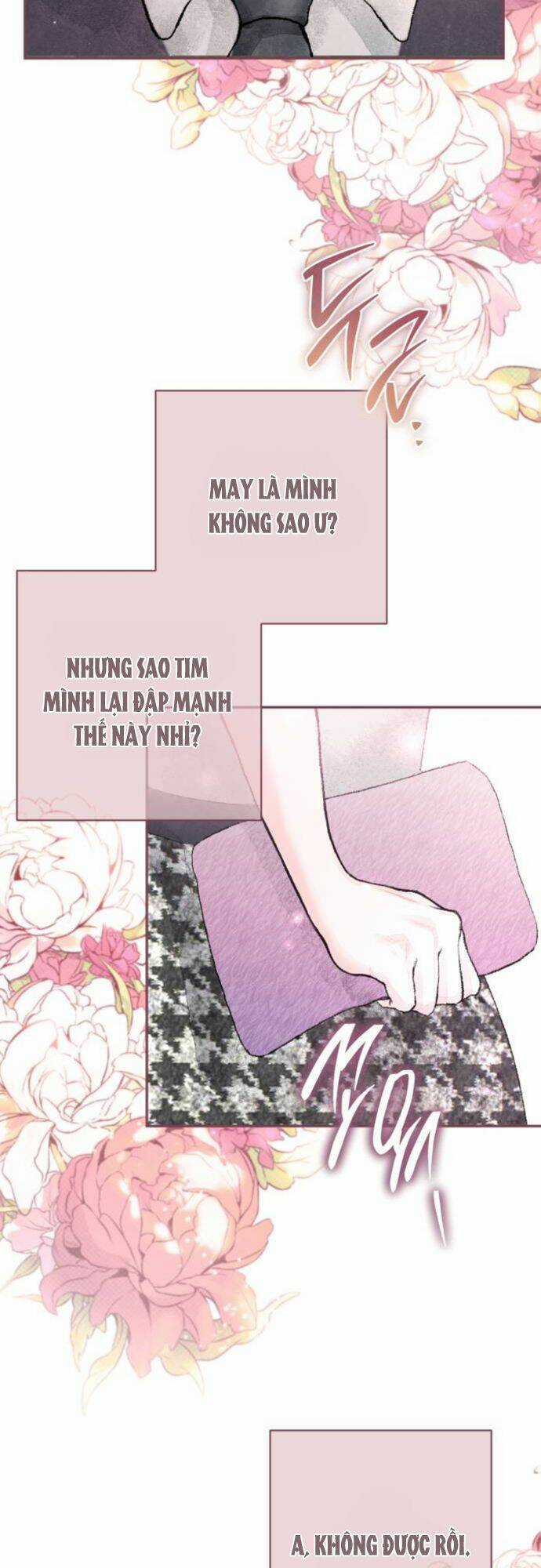 My Demon - Ác Quỷ Của Tôi Chapter 2 trang 5