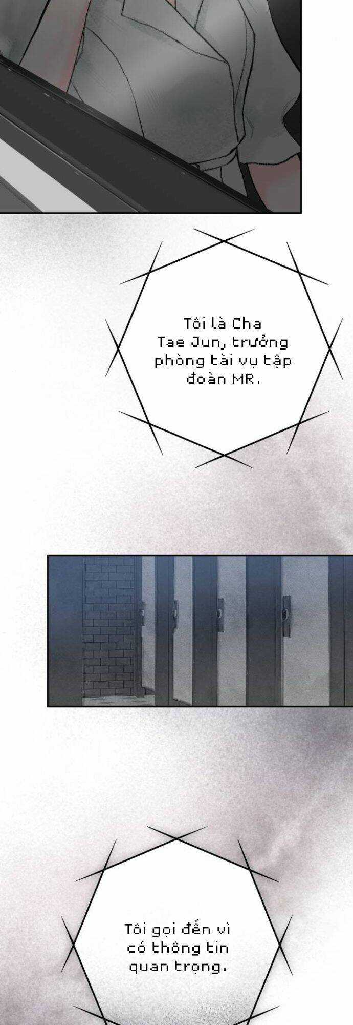 My Demon - Ác Quỷ Của Tôi Chapter 2 trang 50