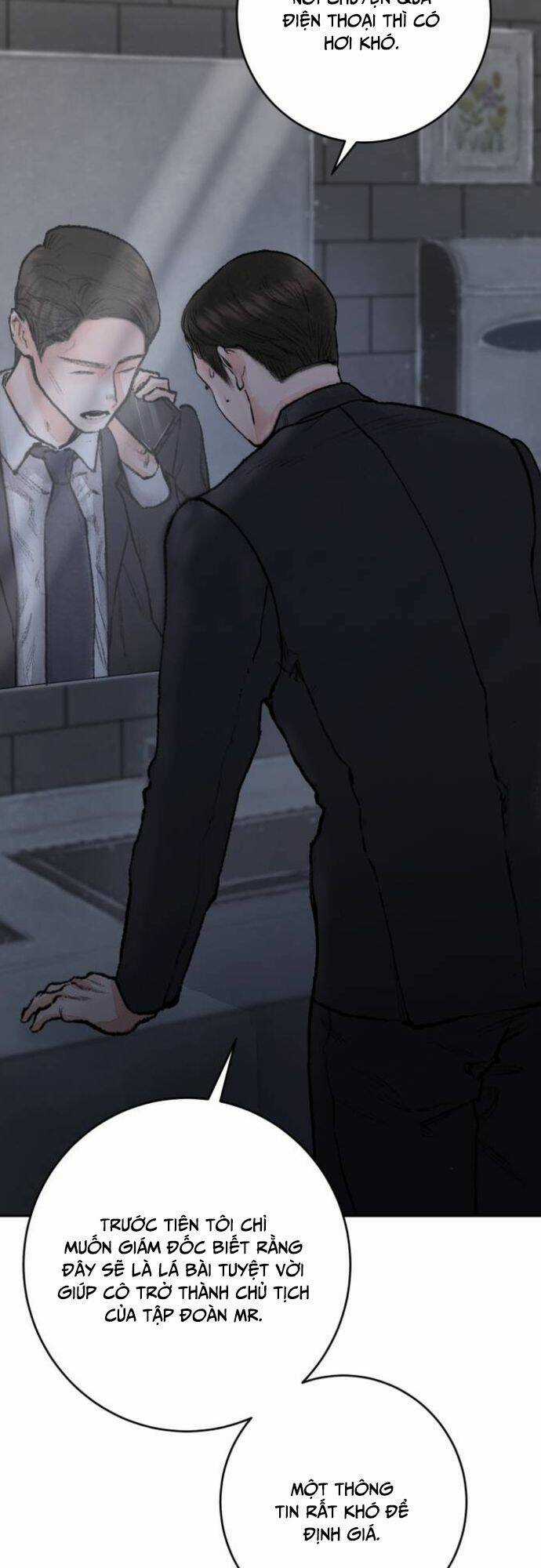 My Demon - Ác Quỷ Của Tôi Chapter 2 trang 52