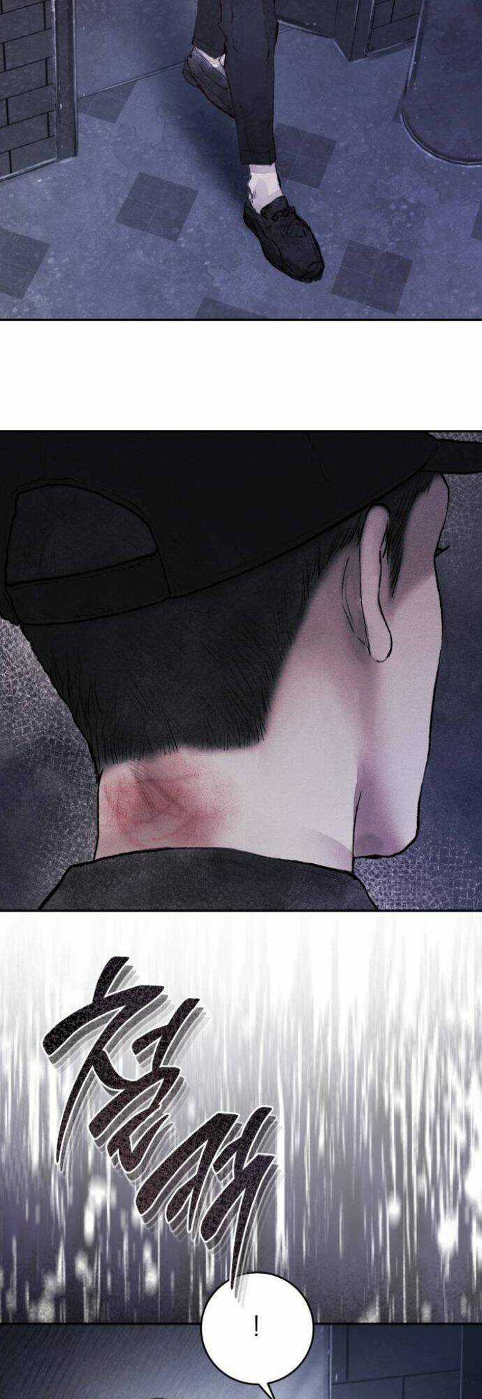 My Demon - Ác Quỷ Của Tôi Chapter 2 trang 55