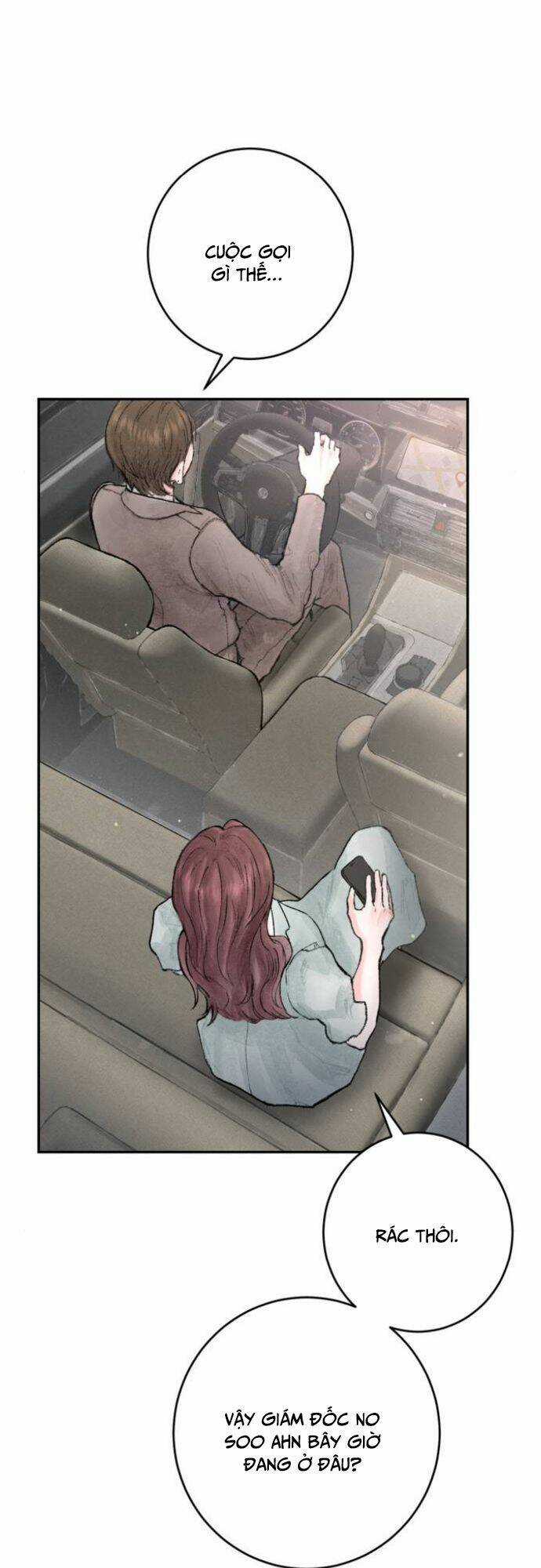 My Demon - Ác Quỷ Của Tôi Chapter 2 trang 58