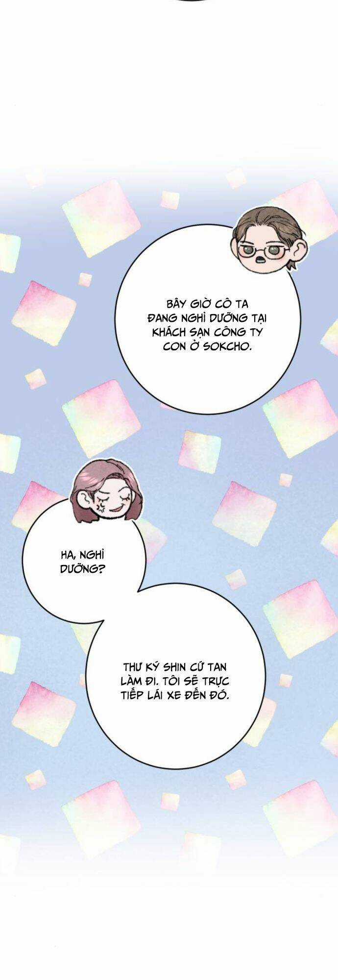 My Demon - Ác Quỷ Của Tôi Chapter 2 trang 59