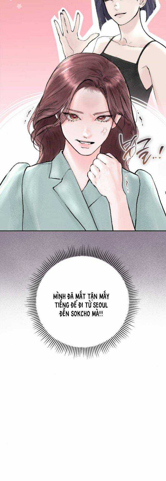 My Demon - Ác Quỷ Của Tôi Chapter 2 trang 63