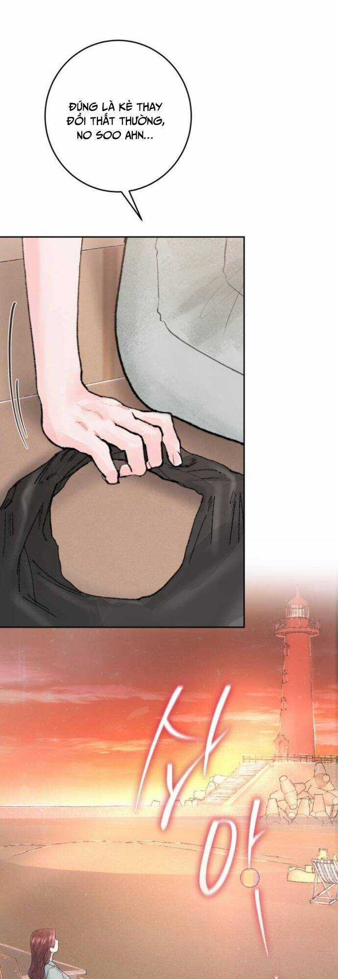 My Demon - Ác Quỷ Của Tôi Chapter 2 trang 64