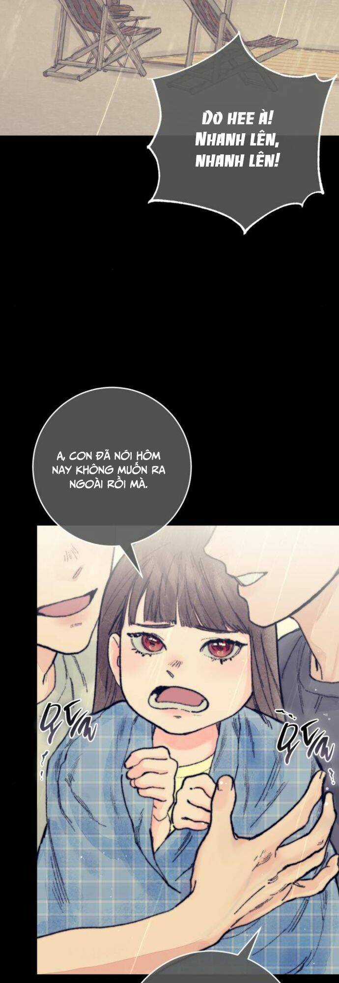 My Demon - Ác Quỷ Của Tôi Chapter 2 trang 67