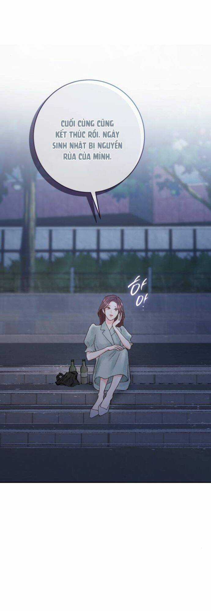 My Demon - Ác Quỷ Của Tôi Chapter 2 trang 75