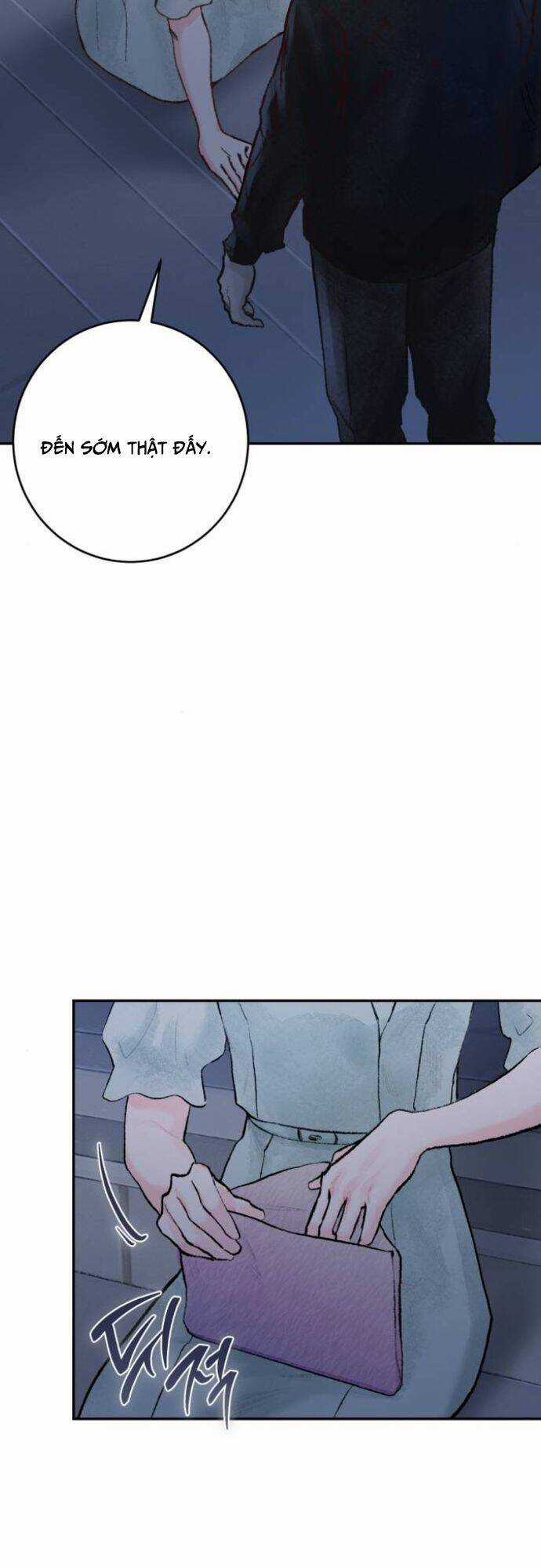 My Demon - Ác Quỷ Của Tôi Chapter 2 trang 77