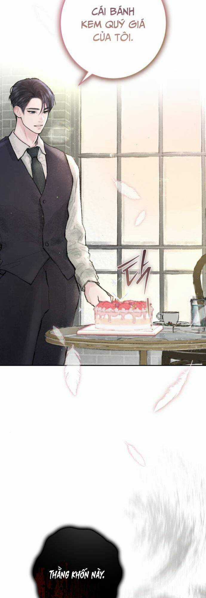 My Demon - Ác Quỷ Của Tôi Chapter 2 trang 8