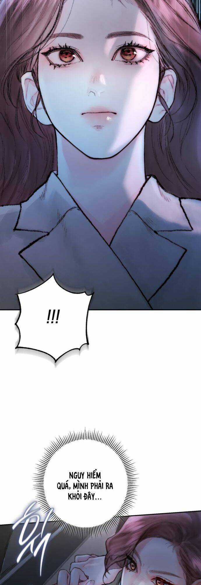 My Demon - Ác Quỷ Của Tôi Chapter 3 trang 10