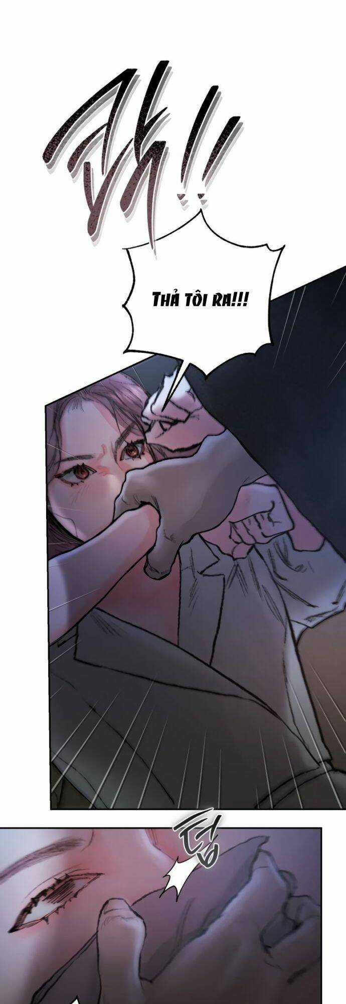 My Demon - Ác Quỷ Của Tôi Chapter 3 trang 12