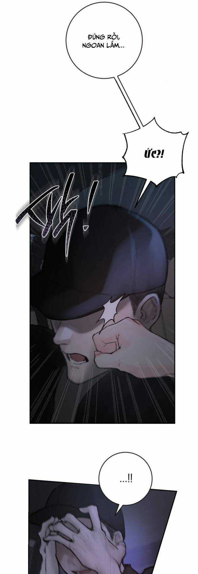 My Demon - Ác Quỷ Của Tôi Chapter 3 trang 16