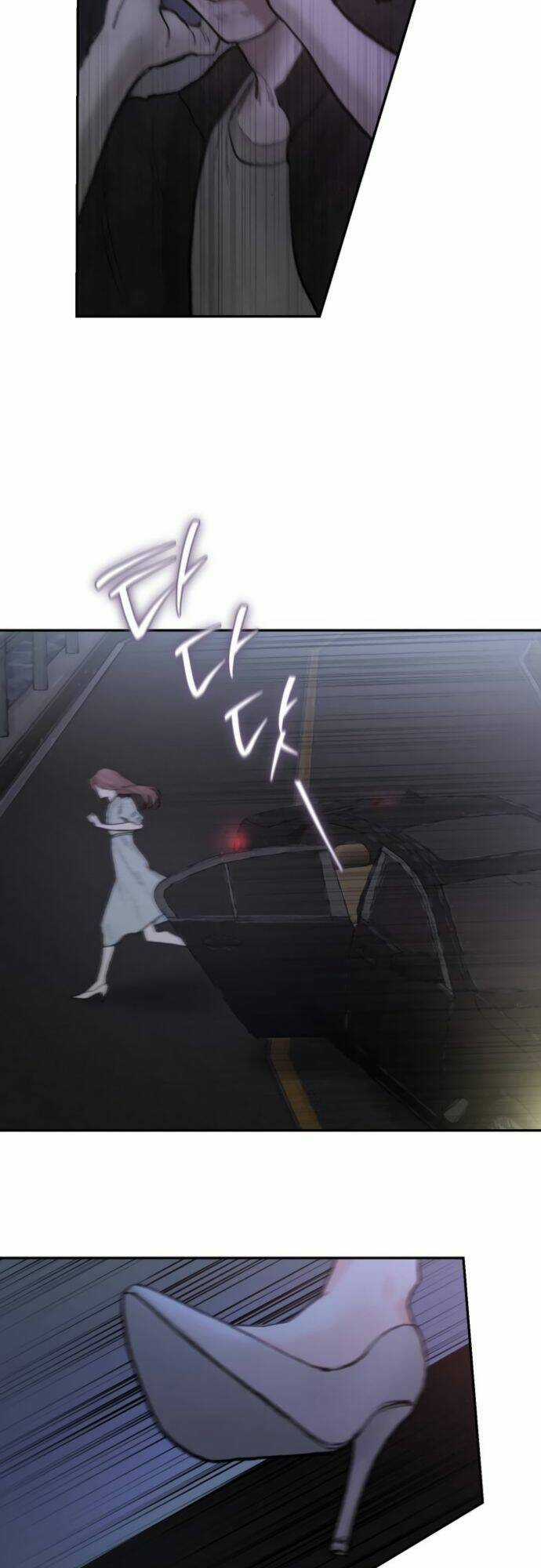 My Demon - Ác Quỷ Của Tôi Chapter 3 trang 17