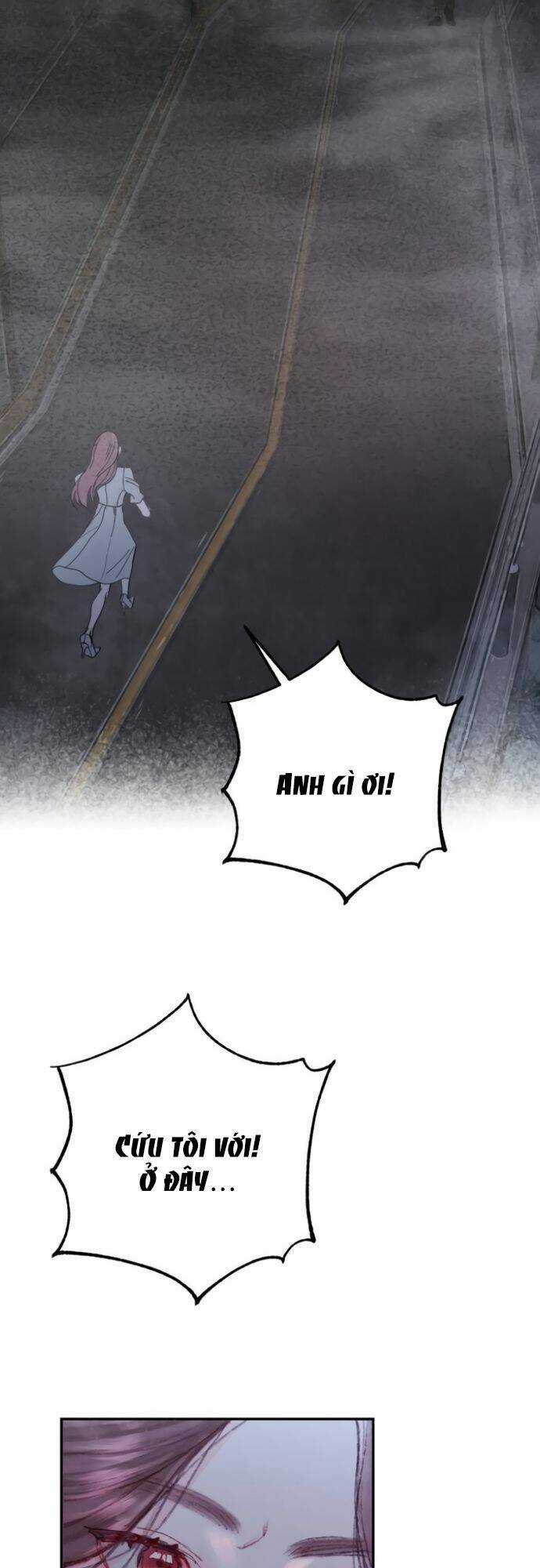 My Demon - Ác Quỷ Của Tôi Chapter 3 trang 20