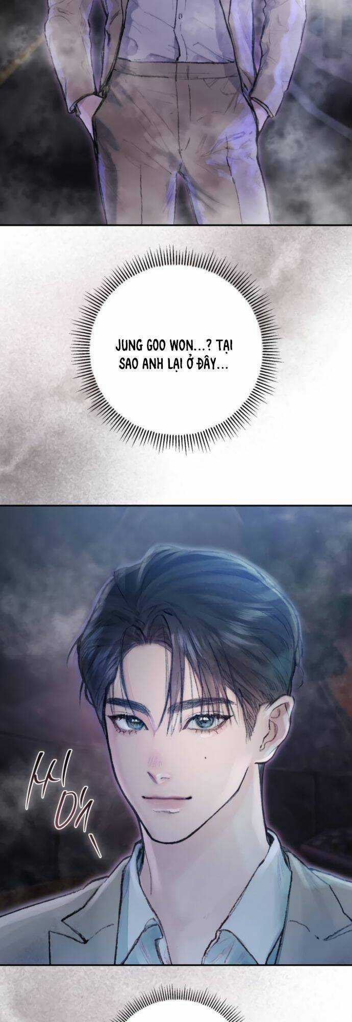 My Demon - Ác Quỷ Của Tôi Chapter 3 trang 22