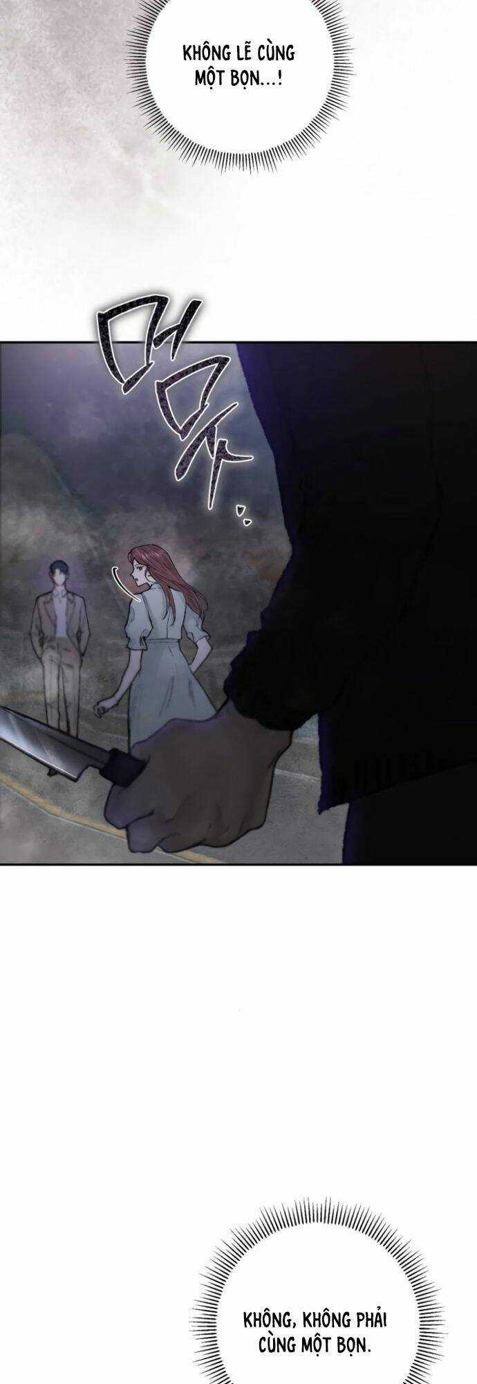 My Demon - Ác Quỷ Của Tôi Chapter 3 trang 23